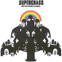 Amazon.co.jp: SUPERGRASS: ミュージック