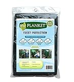 the Planket Frost Protection Plant Cover, 10 ft Round [並行輸入品]
