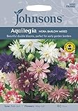 JOFL 英国ジョンソンシード Aquilegia Nora Barlow Mixed アクレイジア・ノーラ・バロウ・ミックス