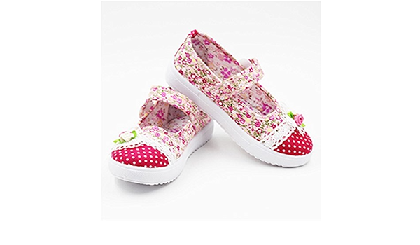 Amazon ベルク キッズ 上履き 女の子 ガールズ 花柄 レース お花 デコ 上履きデコ デコパージュ アレンジ 上靴 教育シューズ 子供 靴 子供用 運動靴 スニーカー 幼稚園 小学校 校内履き ピンク レッド 17 18 19 cm 0cm レッド 運動靴 スニーカー