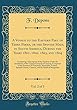 A Voyage to the Eastern Part of Terra Firma, or the Spanish Main, in South America, During the Years 1801, 1802, 1803, and 1804, Vol. 2 of 3: Containing a Description of the Territory Under the Jurisdiction of the Captain-General of Caraccas, Composed of