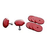 Rim(リム) 薄型バンプストップ【プレート付】【フロント】【NV350キャラバン】 BSK17