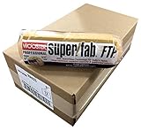 ウースターブラシrr925 – 9インチスーパー/ Fab FTPローラーカバー、3 / 4インチNap – パックof 12