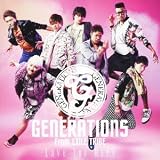 ANIMAL (English version) GENERATIONS from EXILE TRIBE