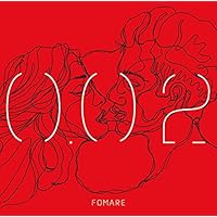 FOMARE 「midori」 完全生産限定盤 CD+Blu-ray midori＜通常盤＞/FOMARE