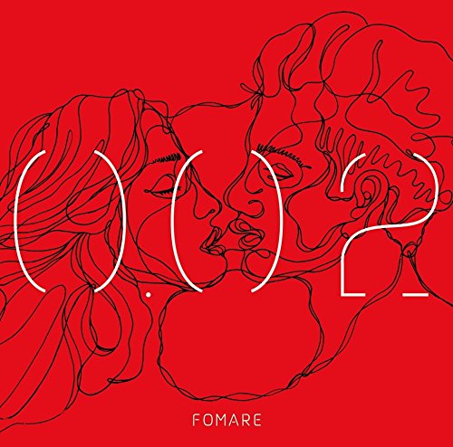 FOMAREのアルバム売上TOP6作品 | オリコンニュース（ORICON NEWS）