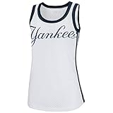 ニューヨーク・ヤンキースWomen 's Opening DayタンクトップL