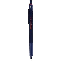 Amazon.co.jp: ROTRING ロットリング 600 アイアンブルー シャープ