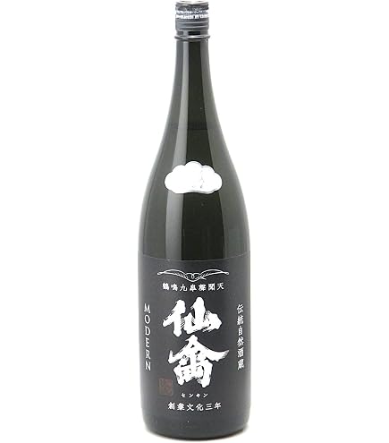 Amazon.co.jp: 仙禽 せんきん 赤とんぼ 1800ml : 食品・飲料・お酒