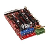 B Baosity Arduino用3DプリンターコントローラーボードRAMPS 1.4