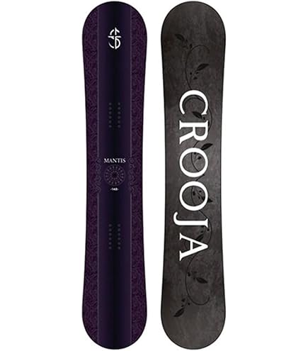 Amazon | CROOJA クロージャ BEETLE ビートル メンズ スノーボード