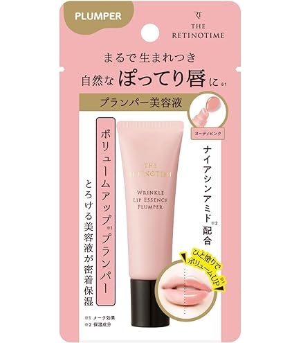 Amazon.co.jp: 【ピンク・プランパー】ザ・レチノタイム(THE