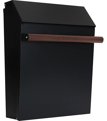 EUROデザイナーズポストMB5805 ローズピンク 郵便受け Amazon.co.jp