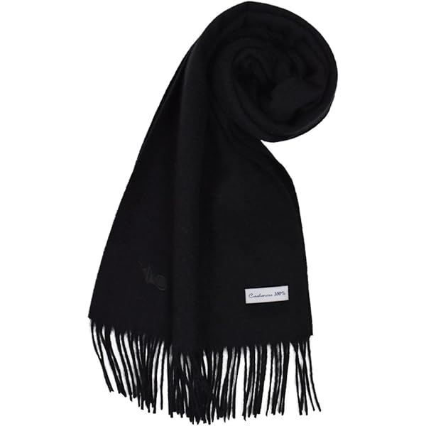 Burberry バーバリー⭐️マフラー　ストール　ブラック　カシミヤ バーバリー(BURBERRY) カシミヤ レディースマフラー | 通販