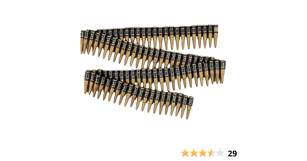 bullet belt amazon