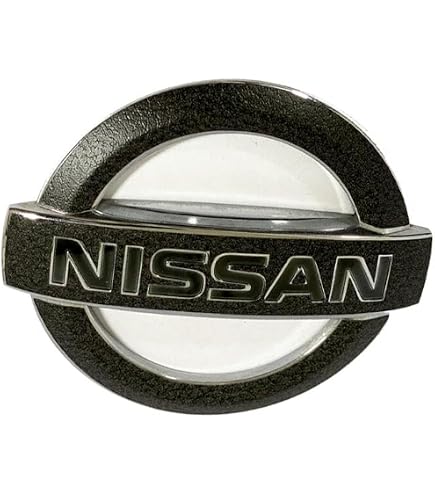 Amazon | NISSAN (日産) 純正部品 エンブレム フロント フィガロ 品番