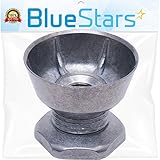 超耐久性8066184ドライヤーモータープーリ交換用by Blue Stars – 正確なフィットWhirlpool & Maytagドライヤー、座金 – Replaces 3394341 ap601