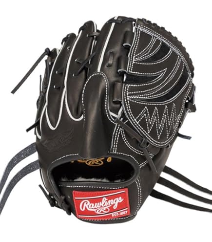Amazon | 野球 ローリングス 軟式グローブ グラブ HOH PRO EXCEL