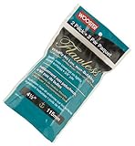 Wooster Brush MR507-4 1/2 Jumbo-Koter Flawless 2-Pack 3/8 Inch Pile, 4.5 Inch [並行輸入品]
