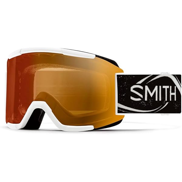 2個　スミス　スカッド　クロマポップレンズ　smith squad 楽天市場】【予約商品】SMITH SNOW GOGGLE/スミス ゴーグル