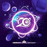 HOMMEGA 20TH ANNIVERSA
