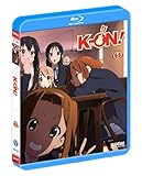 K-On 3 [Blu-ray] [Import]