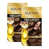 サイオス オレオクリーム 白髪染め 3B グロッシーベージュ 2個パック [医薬部外品] セット (50g+50g)×2+おまけ付き