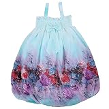 wenchoice DRESS ガールズ US サイズ: S (9-24M) カラー: ブルー