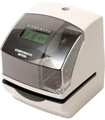 Amazon.co.jp: アマノ タイムスタンプ PIX-200 : 文房具・オフィス用品