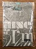 SHINee WORLD 2014 I'm Your Boy 東京ドーム 公式 Tシャツ L