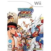 タツノコVS.カプコン アルティメット オールスターズ 特典 サントラCD付き