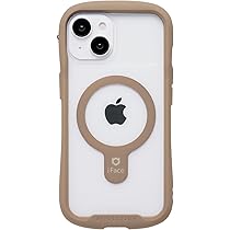 Amazon.co.jp: 【Amazon.co.jp 限定】iFace Reflection MagSynq iPhone