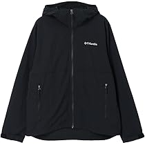 Amazon.co.jp: [コロンビア] ラビリンスキャニオンII ジャケット