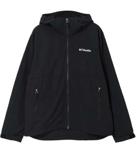 Amazon.co.jp: コロンビア Columbia セカンドヒルウィンタージャケット