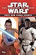Star Wars: Reys und Finns Storys: Das Erwachen der Macht (German Edition)