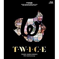 Amazon.co.jp: TWICE DOME TOUR 2019 “#Dreamday