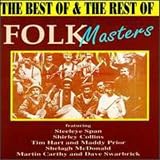Best Of & The Rest Of Folk Masters