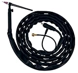 TIGトーチ 150A 空冷トーチ WP-9V-4