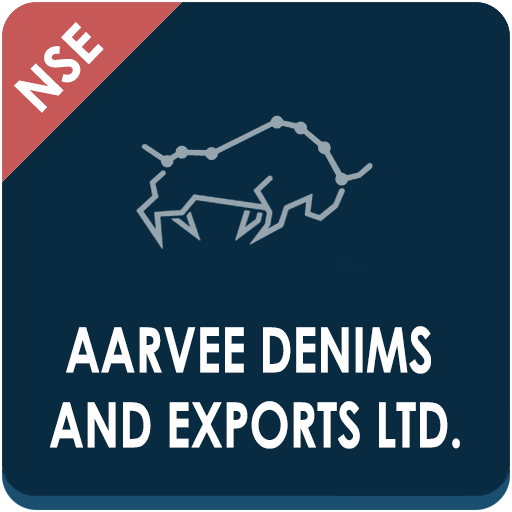 aarvee denims & exports limited