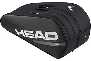 ヘッド HEAD テニスバッグ ツアー ラケット バッグ L 260624