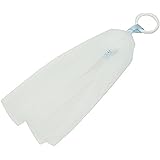 小久保 洗顔ネット 手軽にクリーミーに泡立つ ホイッパーミニ 1個