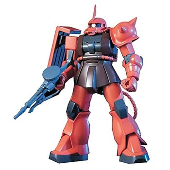 ザクII (シャア専用機)