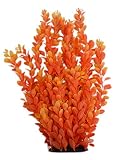 (ペットホーム)Pet Home　　アクエリアム水草  水族館造園人工植物  緑草   緑地植物   プラスチック 水草 41CM