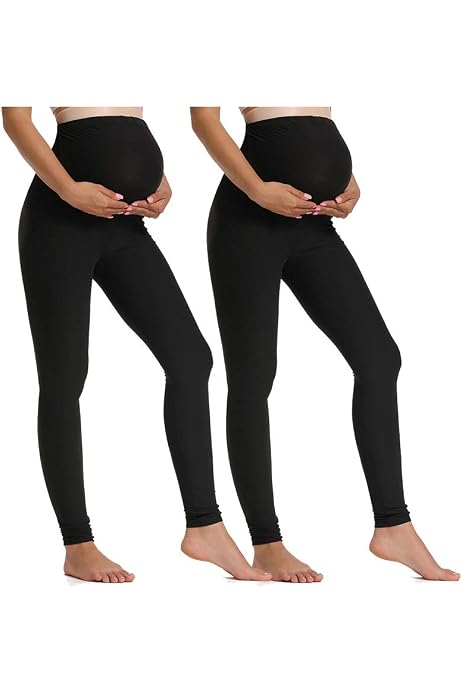 BLANQI Everyday Maternity Belly Support 