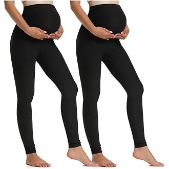 Maternity Leggings