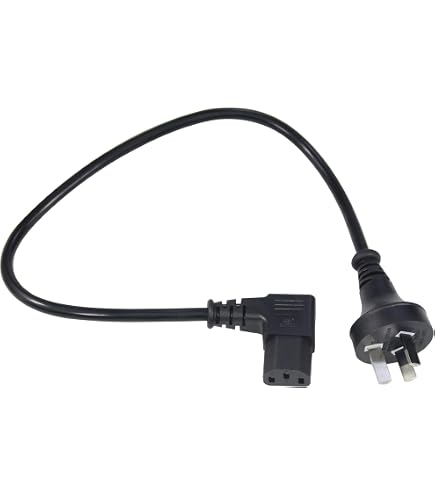 Câble D'Alimentation Mickey Mouse 230V 1m - Prise C5/IEC 320 Pour PC Et Ordinateurs