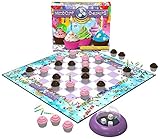 Madd Capp Checkers - Cupcake Lovers Edition[並行輸入品]