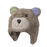 ピクニックマーケット (PICNIC MARKET) 帽子 produced by ミキハウストレード 23-9203-973 M(3-5歳)cm 茶