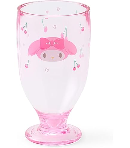 Amazon | 香港限定 モフサンド コラボ クロミ タンブラー | ノー