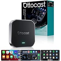 Amazon.co.jp: 【公式】オットキャスト OttoAibox E2 Ottocast 2026